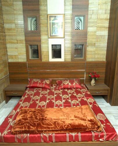 Hotel Al Aziziyah, Ajmer 4